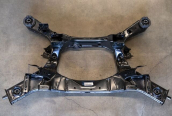 HYUNDAI ACCENT TRAVERS