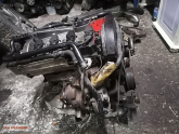 Oto Çıkma Parça / Audi / A4 / Motor / Motor (komple) / Çıkma Parça 