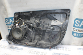 Oto Çıkma Parça / Ford / Fiesta / Oto Cam / Cam Krikosu / Çıkma Parça 