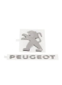 Oto Çıkma Parça / Peugeot / Rifter / Arma & Yazı / Marka Yazıları / Çıkma Parça 