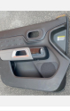 Oto Çıkma Parça / Citroen / C5 / Sunroof / Sunroof Kumanda Paneli / Çıkma Parça 