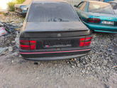 Oto Çıkma Parça / Opel / Vectra / Kaporta & Karoser / Bagaj Kapağı / Çıkma Parça 