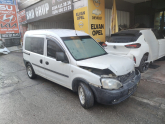 2002 - 2012 Opel Combo C Çıkma Parça - GM