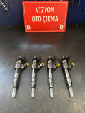 Oto Çıkma Parça / Peugeot / Boxer / Motor / Enjektör / Çıkma Parça 