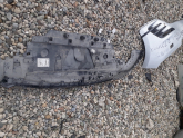Oto Çıkma Parça / Land Rover / Range Rover / Tampon / Alt Muhafaza / Çıkma Parça 
