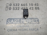 Oto Çıkma Parça / Volkswagen / Polo / Elektrik / Röle / Çıkma Parça 