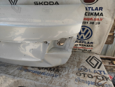 Oto Çıkma Parça / Renault / Latitude / Kaporta & Karoser / Bagaj Kapağı / Çıkma Parça 