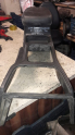 JEEP GRAND CHEROOKE 01 3.1 5 SİLİNDİR ORTA KONSOL