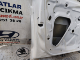 Oto Çıkma Parça / Seat / Ibiza / Kaporta & Karoser / Sol Ön Kapı / Çıkma Parça 