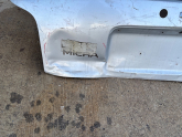 Oto Çıkma Parça / Nissan / Micra / Kaporta & Karoser / Bagaj Kapağı / Çıkma Parça 