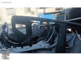 Fiat Fiorino sağ yan marşbiyel çıkma