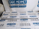 Oto Çıkma Parça / Volkswagen / Passat / Kaporta & Karoser / Kapı Çıtası / Çıkma Parça 