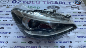 BMW F20 1 Serisi Sağ Zenon Far 6311 7296914