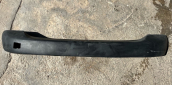 PEUGEOT 308 ÖN TAMPON KAPLAMASI 9680493477