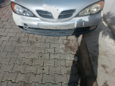 Nissan Primera ön tampon