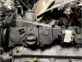Oto Çıkma Parça / Citroen / C5 / Motor / Külbütör Kapağı / Çıkma Parça 