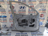 Oto Çıkma Parça / Peugeot / 207 / Kaporta & Karoser / Sağ Ön Kapı / Çıkma Parça 