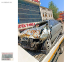 Oto Çıkma Parça / Honda / Accord / Kaporta & Karoser / Bagaj Kapağı / Çıkma Parça 