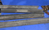 Oto Çıkma Parça / Honda / Accord / Alt Takım / Taşıyıcı / Çıkma Parça 