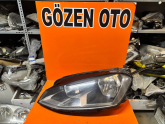 VOLKSWAGEN GOLF 7 SOL FAR ORİJİNAL ÇIKMA