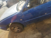 Toyota corolla terra danagöz sol ön kapı