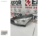Oto Çıkma Parça / Toyota / Verso / Far & Stop / Sol Ön Far / Çıkma Parça 