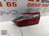 Oto Çıkma Parça / Toyota / Corolla / Far & Stop / Sol Arka Stop / Çıkma Parça 