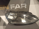 Oto Çıkma Parça / Volkswagen / Golf / Far & Stop / Sağ Ön Far / Çıkma Parça 