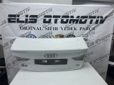 AUDİ A3 BAGAJ KAPAĞI 2015-2020