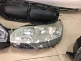 Oto Çıkma Parça / Citroen / C5 / Far & Stop / Sağ Ön Far / Çıkma Parça 