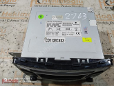 Oto Çıkma Parça / Hyundai / Accent / Teyp / Cd - Çalar / Çıkma Parça 