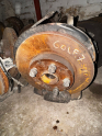 Oto Çıkma Parça / Volkswagen / Golf / Alt Takım / Taşıyıcı / Çıkma Parça 