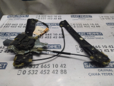Oto Çıkma Parça / Opel / Insignia / Oto Cam / Cam Krikosu / Çıkma Parça 