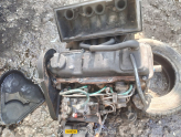 Oto Çıkma Parça / Mazda / 6 / Motor / Motor (komple) / Çıkma Parça 