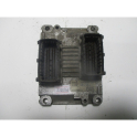 Fiat Punto 1.2 Motor Beyni 0261204983 00467826310