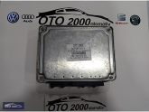 Oto Çıkma Parça / Volkswagen / Polo / Beyin / Motor Beyni / Çıkma Parça 