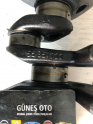 Oto Çıkma Parça / Opel / Astra / Motor / Krank / Çıkma Parça 