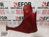 Oto Çıkma Parça / Toyota / Yaris / Kaporta & Karoser / Sol Ön Çamurluk / Çıkma Parça 