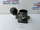 HYUNDAİ GETZ 1.5 GAZ KELEBEĞİ ORJİNAL ÇIKMA MONTECAR