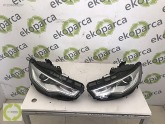 Oto Çıkma Parça / Audi / A6 / Far & Stop / Far Beyni / Sıfır Parça 