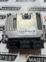 EDC17C10 Ford B-Max 0281031558 DA6A-12A650-JB ecu motor