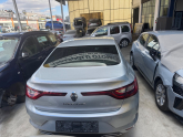 Renault Megane 4 hava filtresi kabı