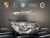 RENAULT EXPRESS SAĞ ÖN FAR ÇIKMA ORİJİNAL