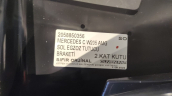 Oto Çıkma Parça / Mercedes / C Serisi / Egzoz / Susturucu / Sıfır Parça 
