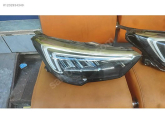 Oto Çıkma Parça / Opel / Crossland X / Far & Stop / Sağ Ön Far / Çıkma Parça 