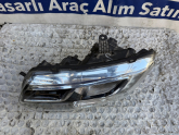 Oto Çıkma Parça / Renault / Symbol / Far & Stop / Sol Ön Far / Çıkma Parça 