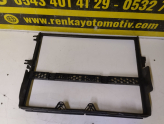 Oto Çıkma Parça / Renault / Clio / Kaporta & Karoser / Davlumbaz / Sıfır Parça 