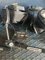 Oto Çıkma Parça / Chevrolet / Cruze / Airbag / Emniyet Kemeri / Çıkma Parça 