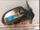 Oto Çıkma Parça / Toyota / Corolla / Ayna / Sol Dış Ayna / Sıfır Parça 