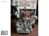 Oto Çıkma Parça / Audi / A3 / Motor / Motor (komple) / Sıfır Parça 